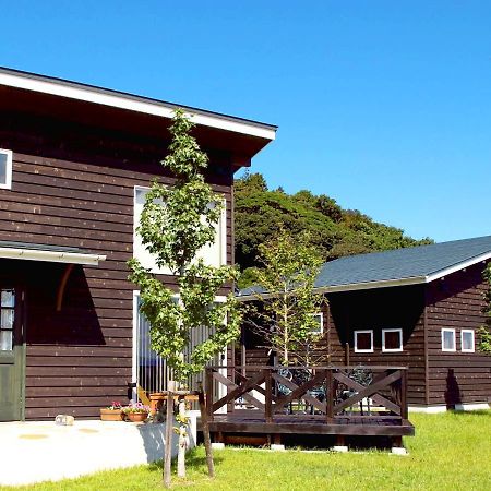 Mt Ichibata Cottage Izumo Exteriör bild