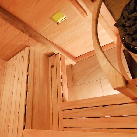 Mt Ichibata Cottage Izumo Exteriör bild