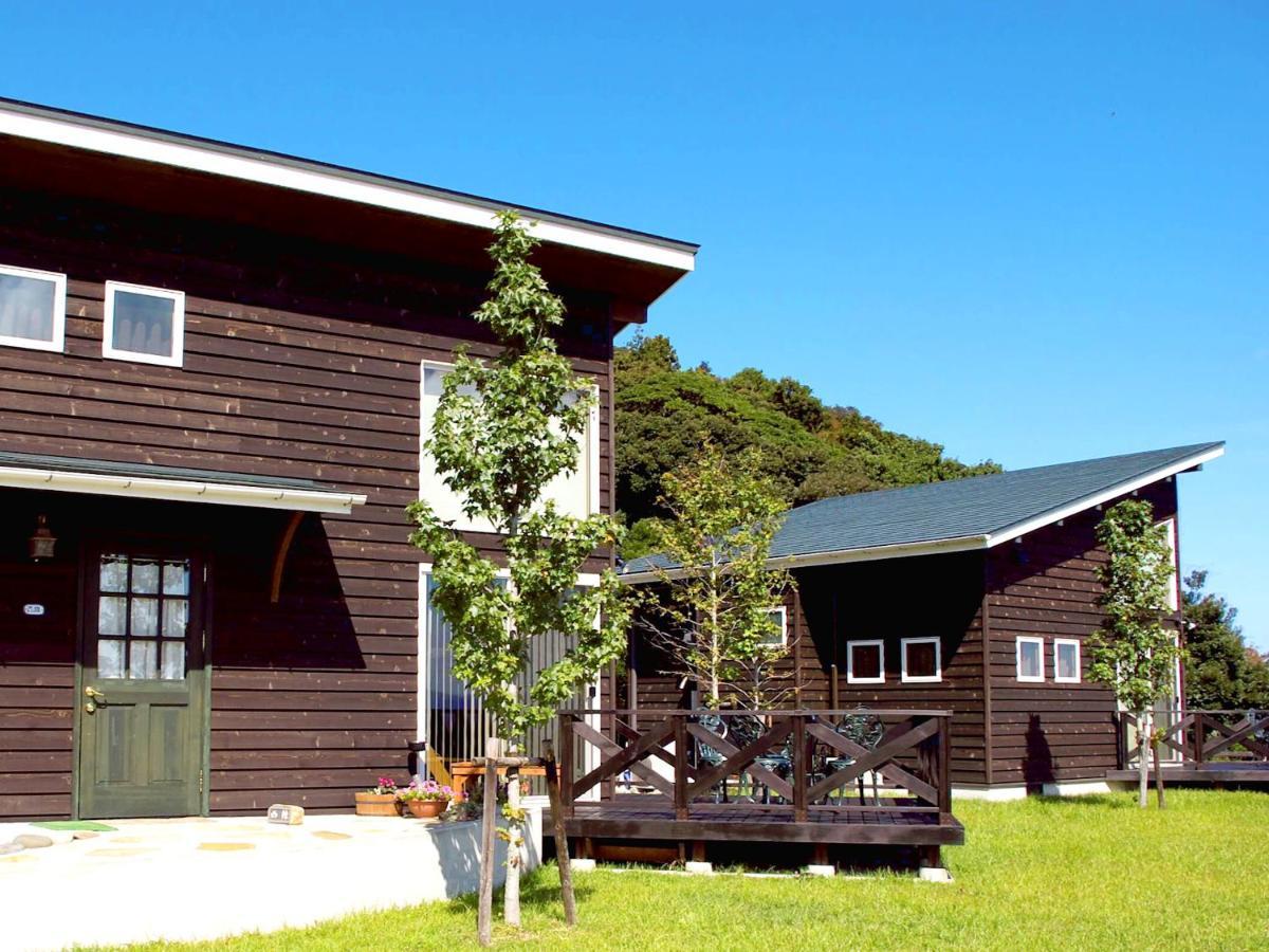 Mt Ichibata Cottage Izumo Exteriör bild