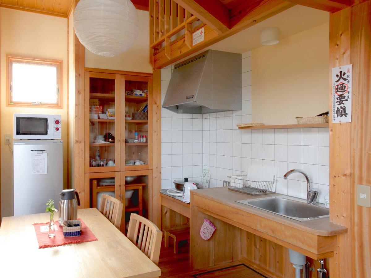 Mt Ichibata Cottage Izumo Exteriör bild