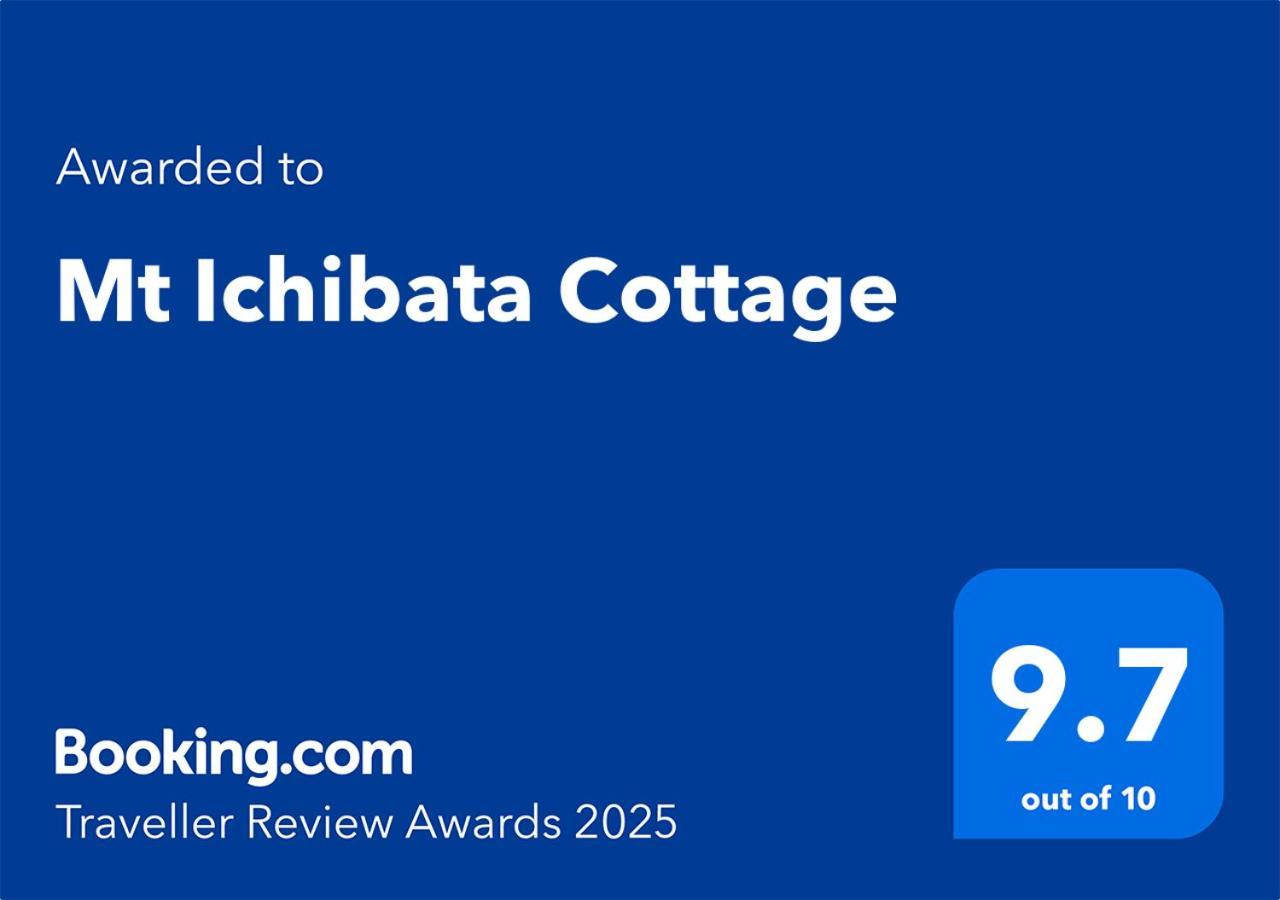 Mt Ichibata Cottage Izumo Exteriör bild