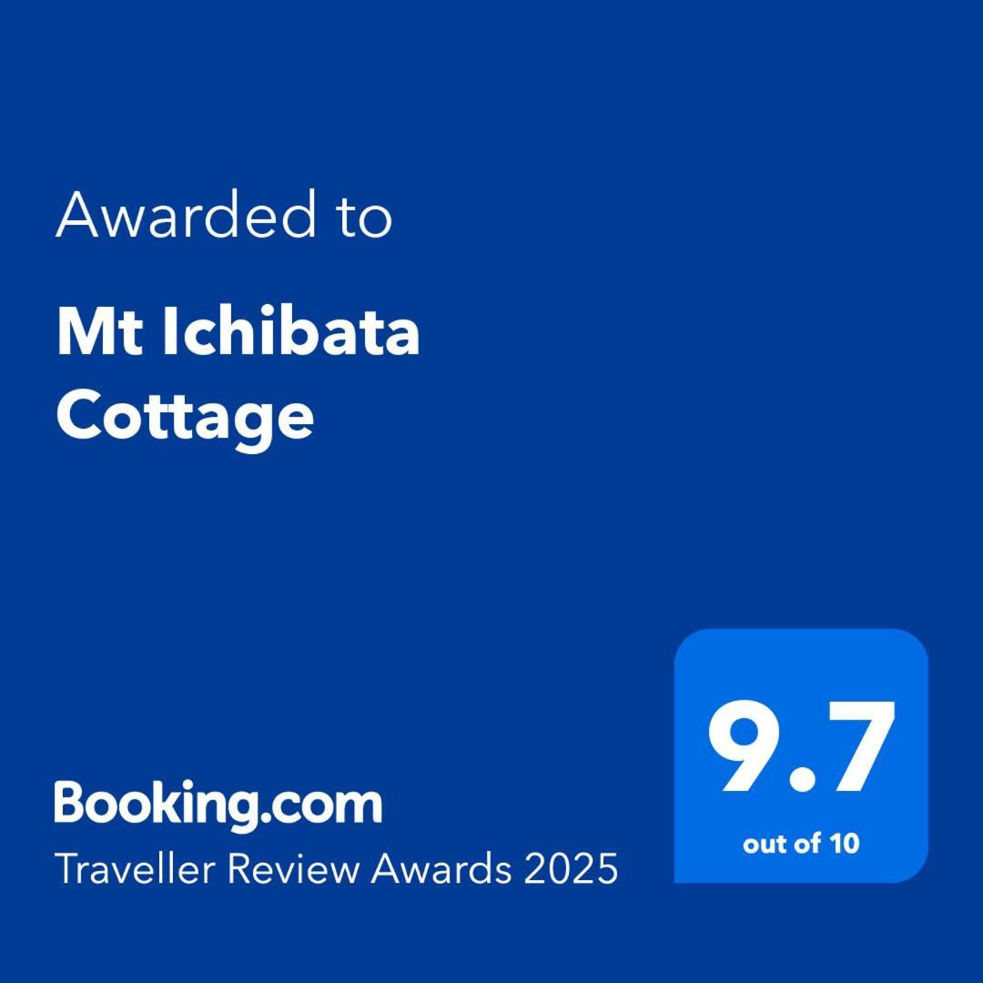 Mt Ichibata Cottage Izumo Exteriör bild